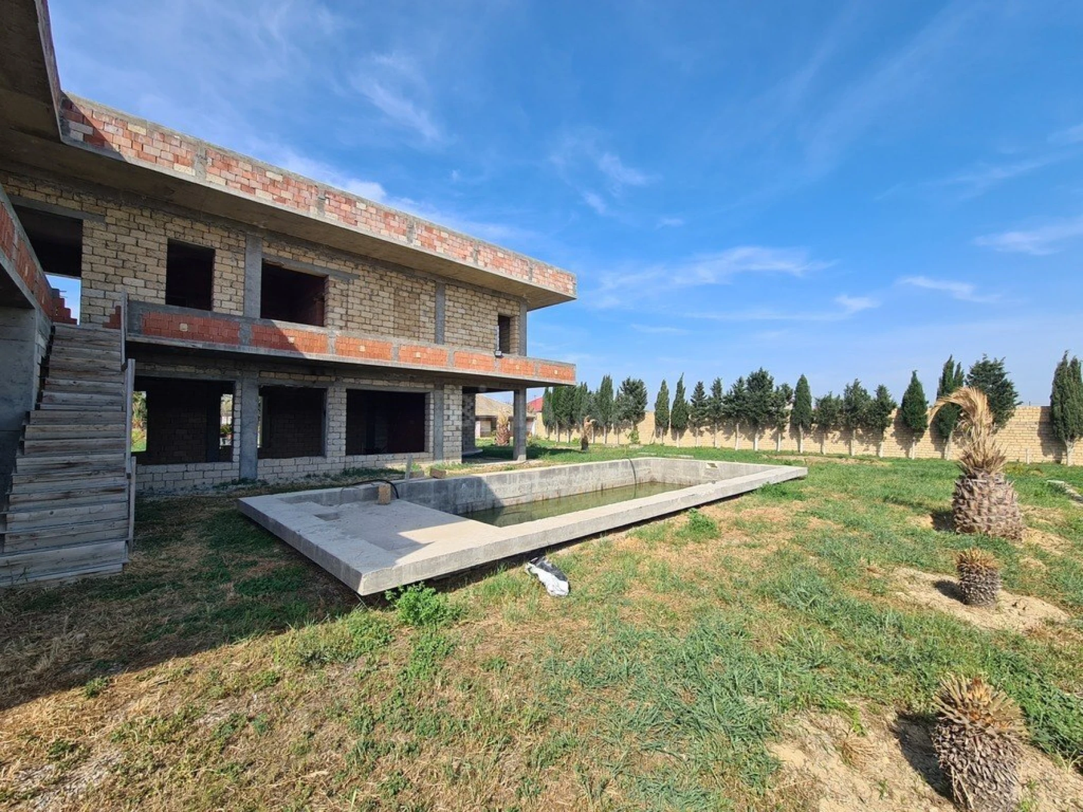 Satılır torpaq sahəsi 70 m²