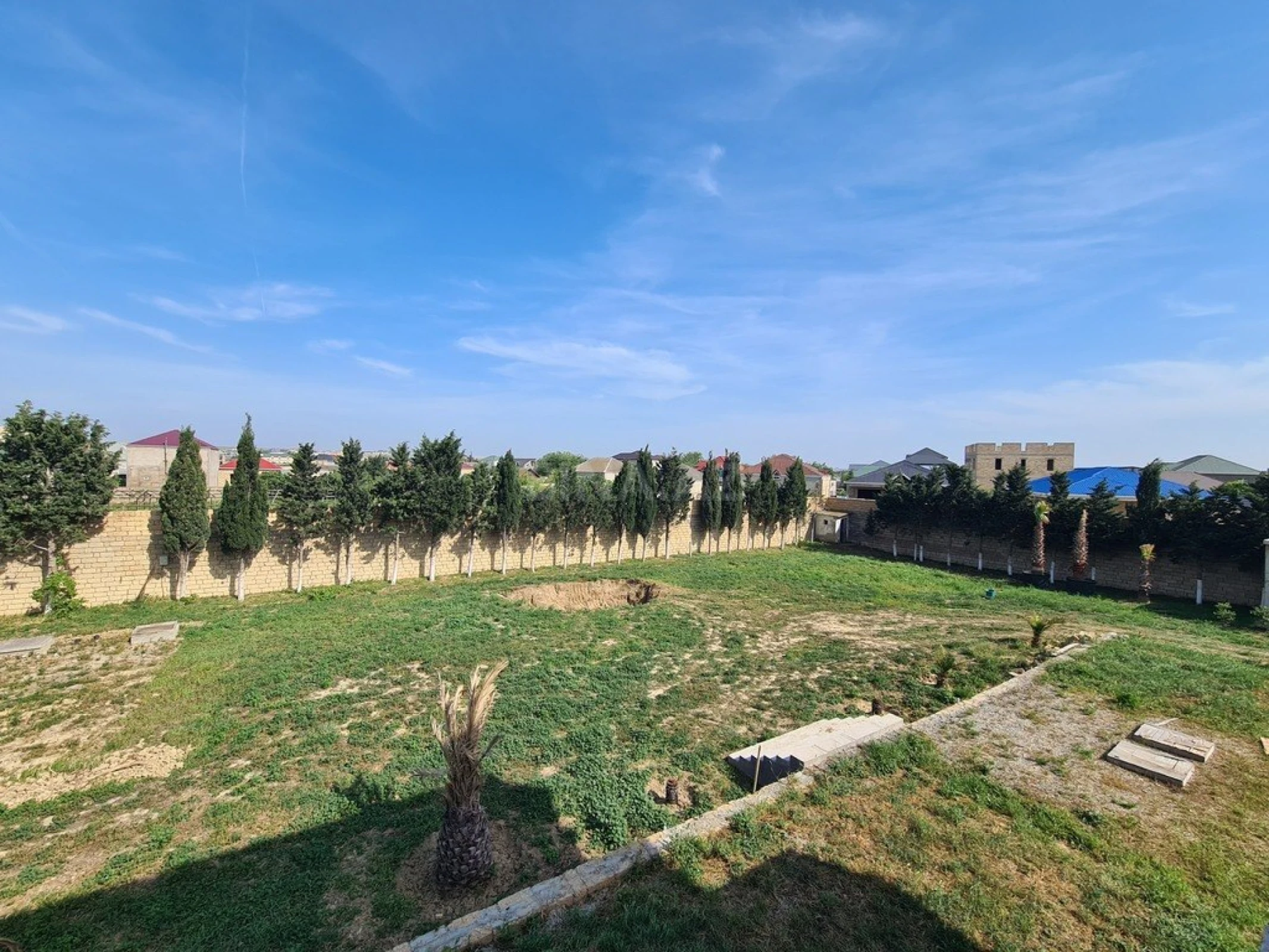 Satılır torpaq sahəsi 70 m²