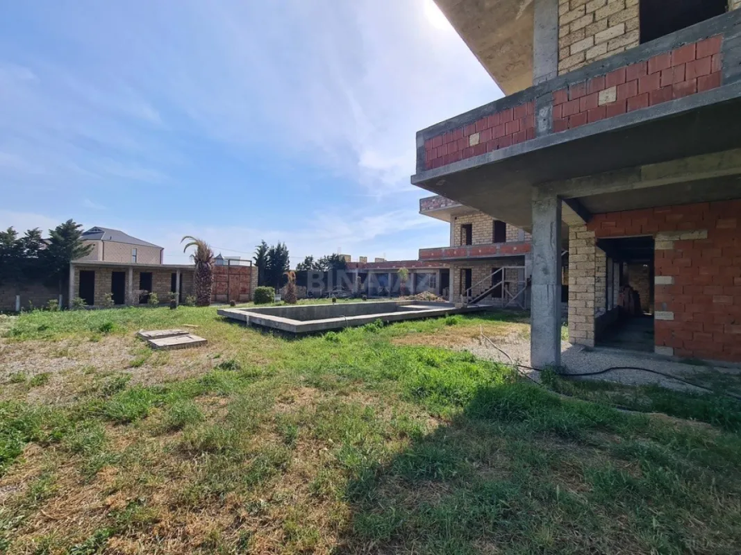 Satılır torpaq sahəsi 70 m²