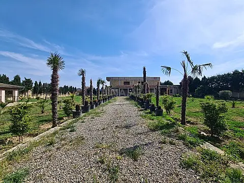 Satılır torpaq sahəsi 70 m² — Bakı, Novxanı 70.00 m²