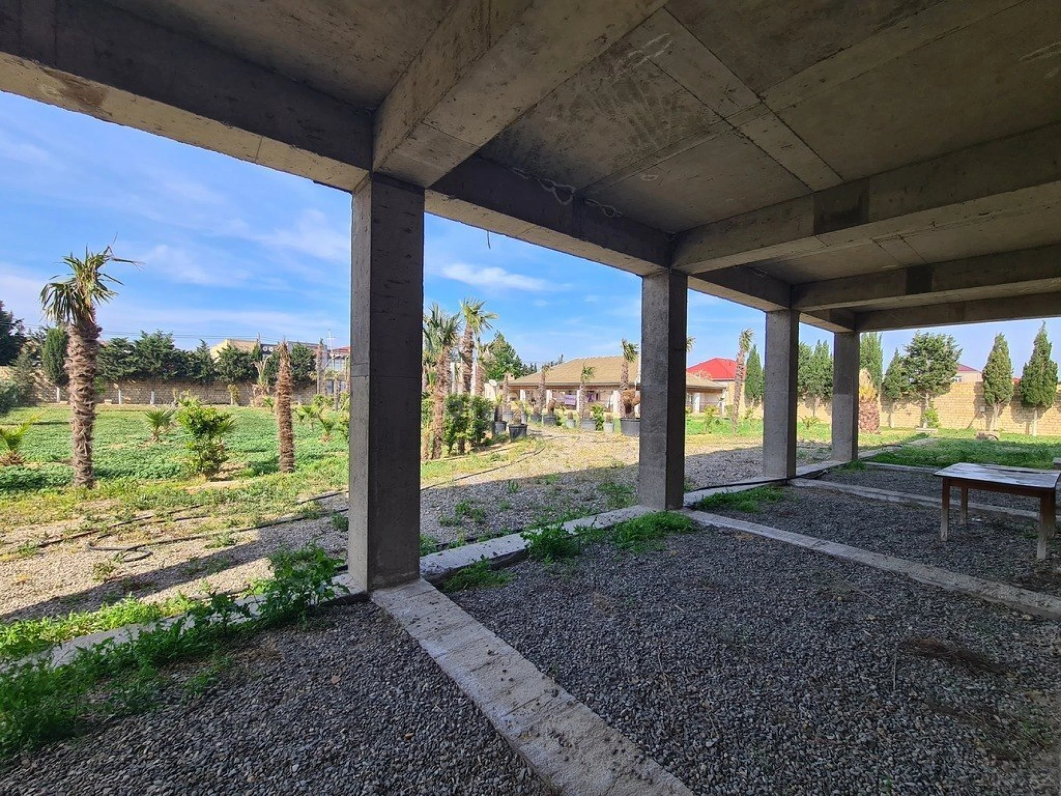 Satılır torpaq sahəsi 70 m²