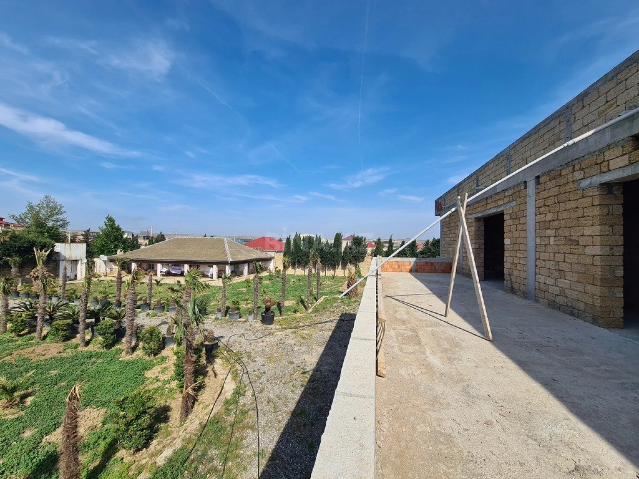 Satılır torpaq sahəsi 70 m²