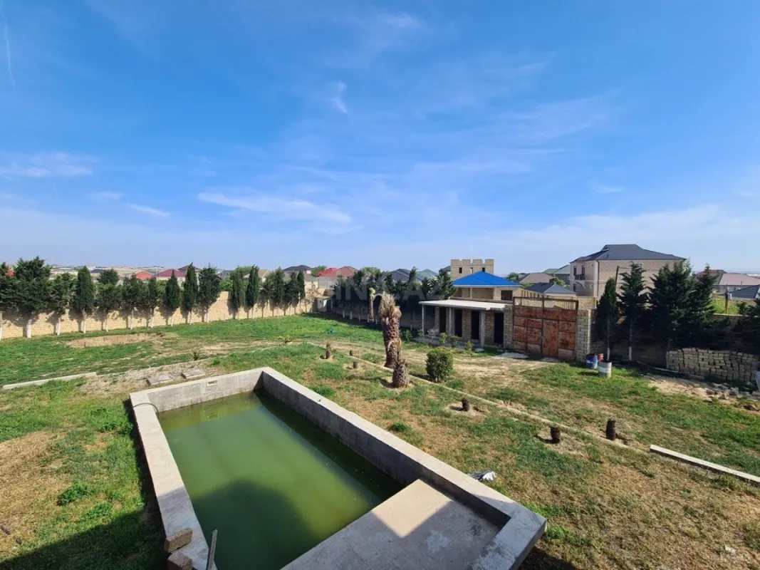 Satılır torpaq sahəsi 70 m²