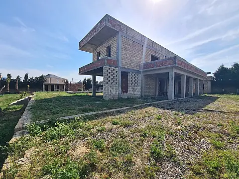 Satılır torpaq sahəsi 70 m²