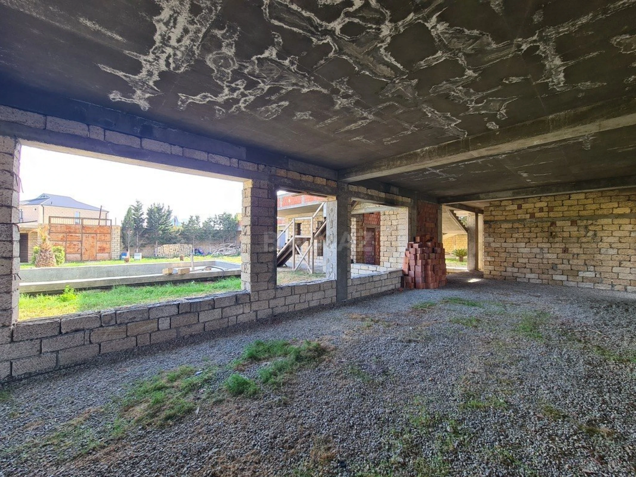 Satılır torpaq sahəsi 70 m²