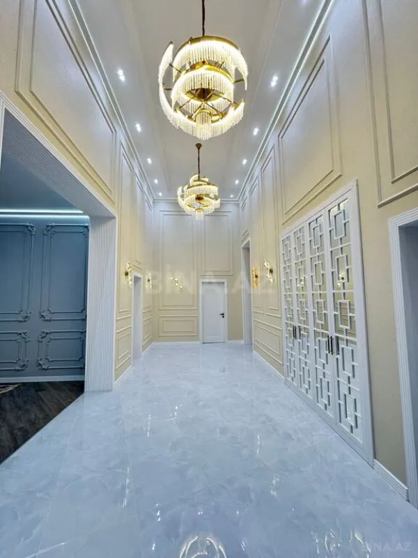 Satılır 5 otaqlı həyət evi 230 m²