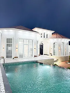 Satılır 5 otaqlı həyət evi 230 m²