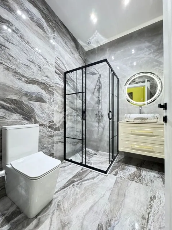 Satılır 5 otaqlı həyət evi 230 m²