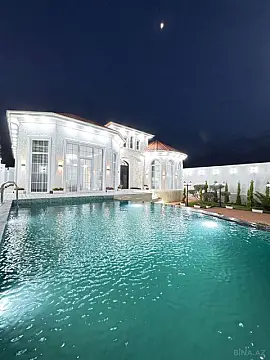 Satılır 5 otaqlı həyət evi 230 m² — Bakı, Mərdəkan 5 otaq 230.00 m²