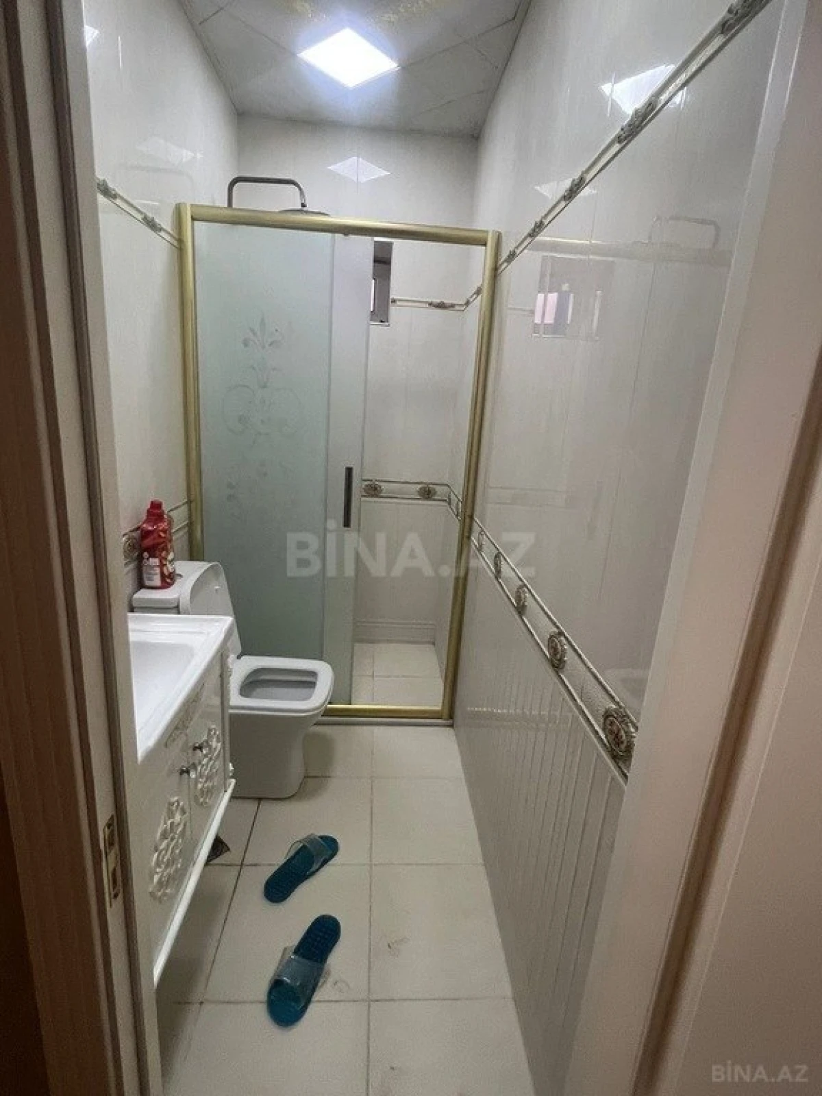 Satılır 4 otaqlı həyət evi 200 m²
