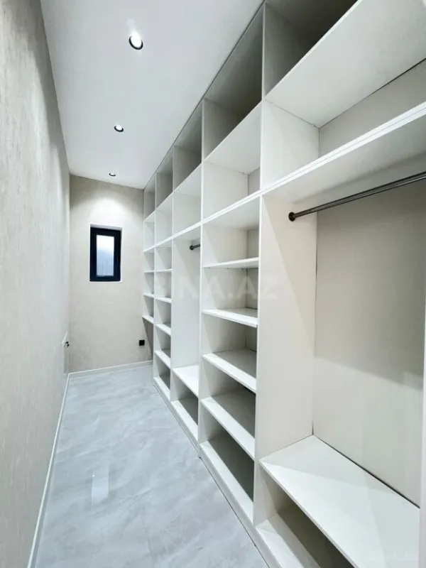 Satılır 4 otaqlı həyət evi 160 m²