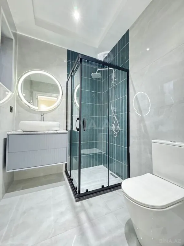 Satılır 4 otaqlı həyət evi 160 m²