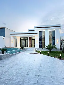 Satılır 4 otaqlı həyət evi 160 m²