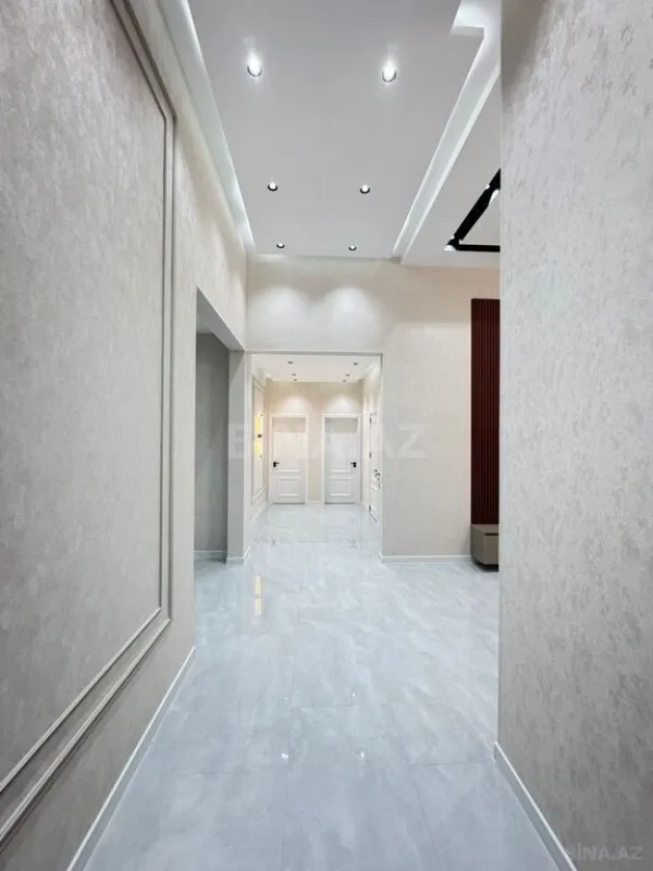 Satılır 4 otaqlı həyət evi 160 m²