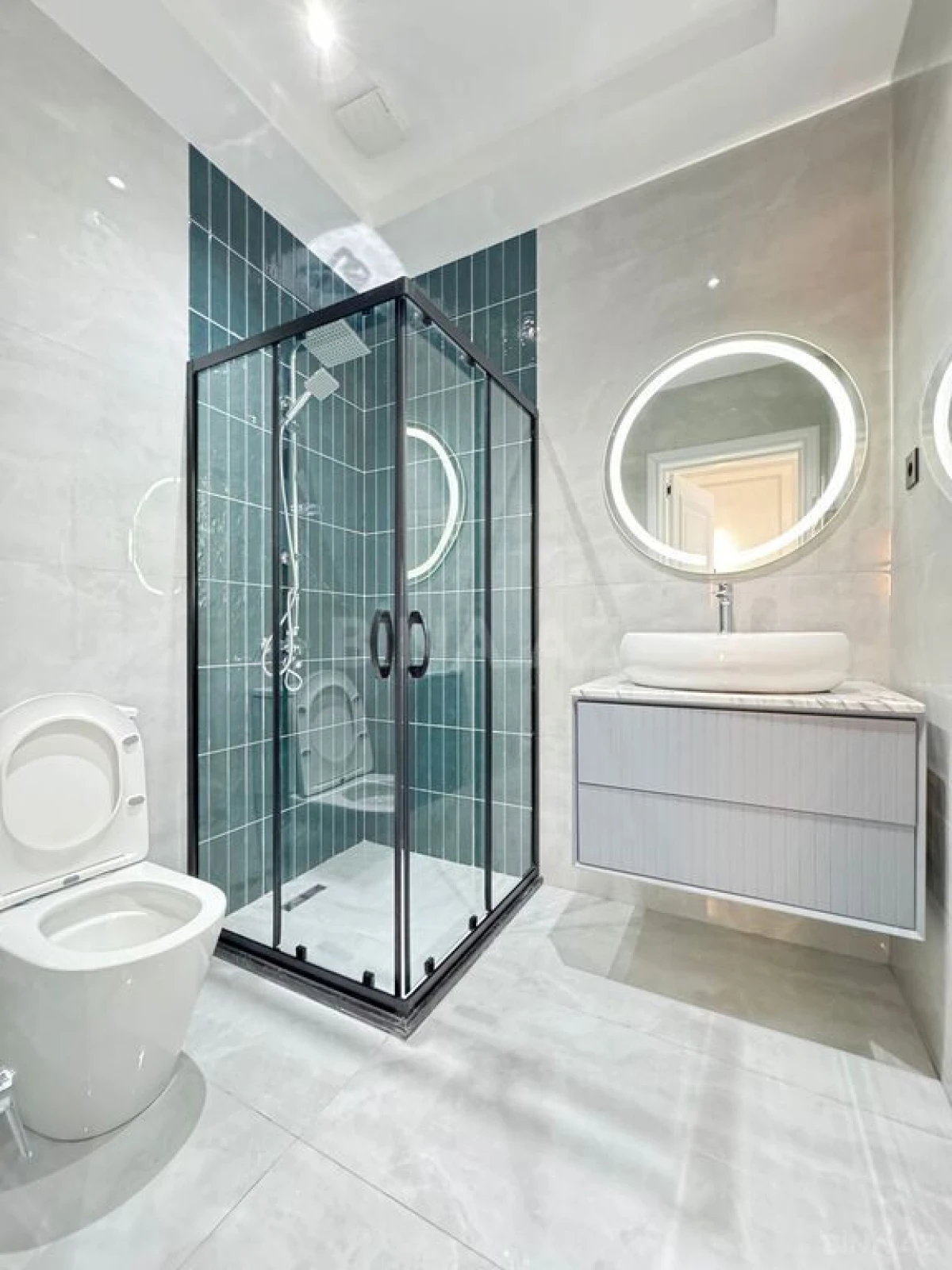 Satılır 4 otaqlı həyət evi 160 m²