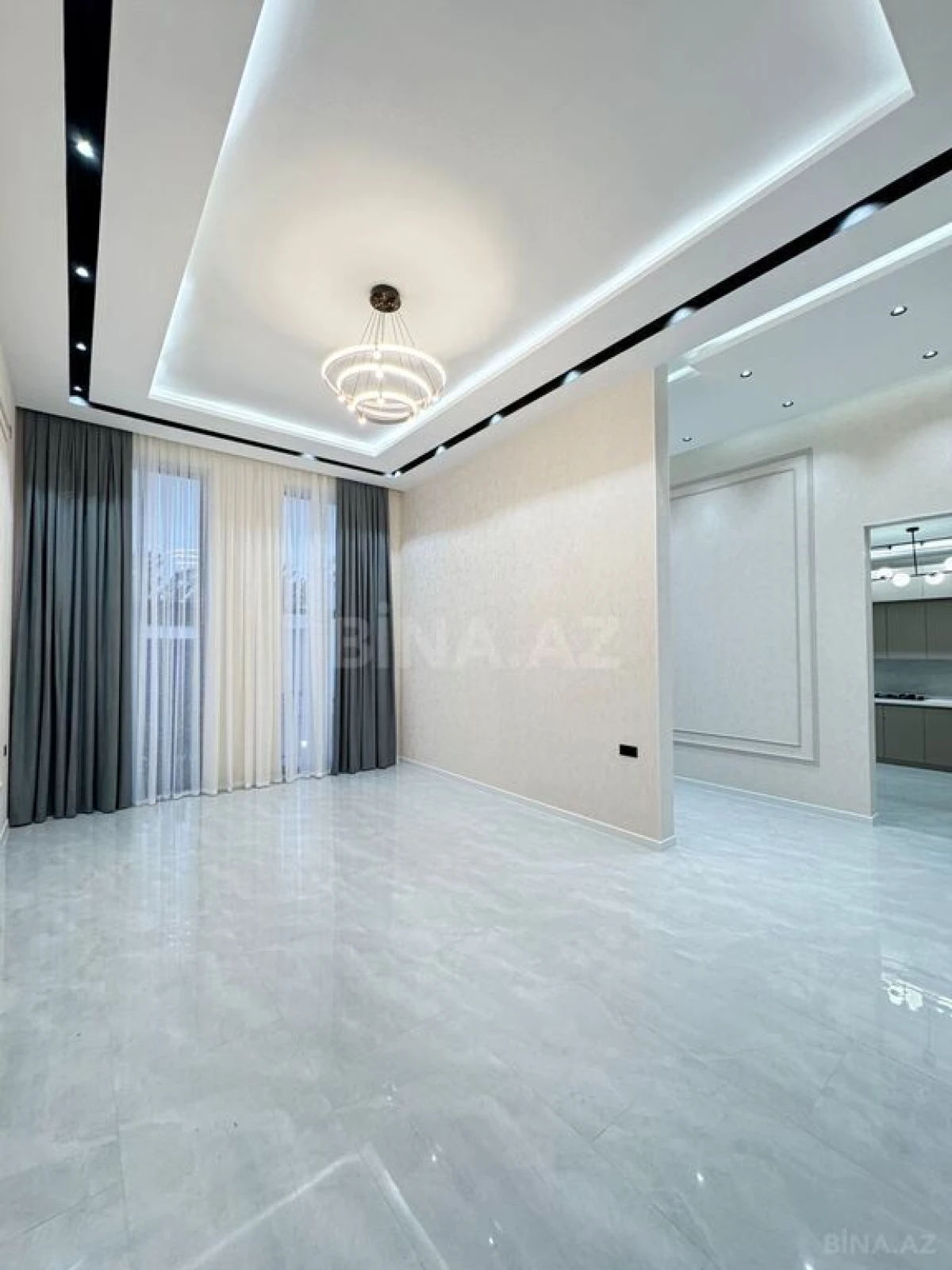 Satılır 4 otaqlı həyət evi 160 m²