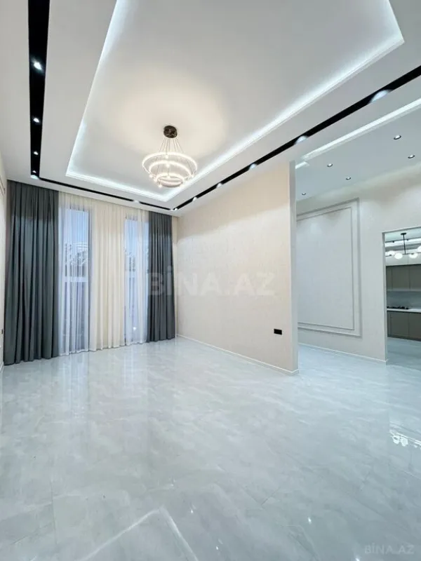 Satılır 4 otaqlı həyət evi 160 m²
