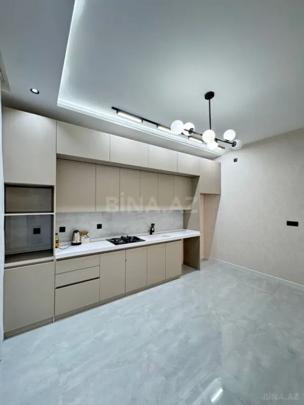 Satılır 4 otaqlı həyət evi 160 m²