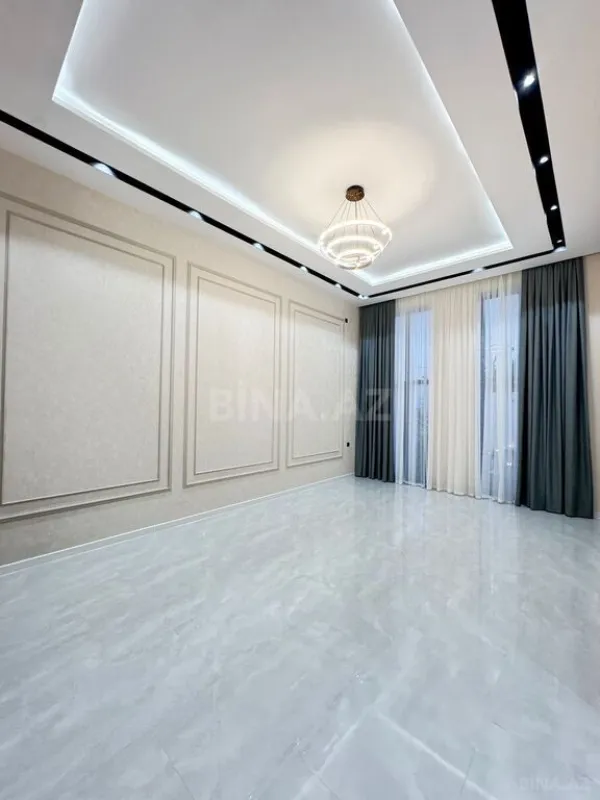 Satılır 4 otaqlı həyət evi 160 m²