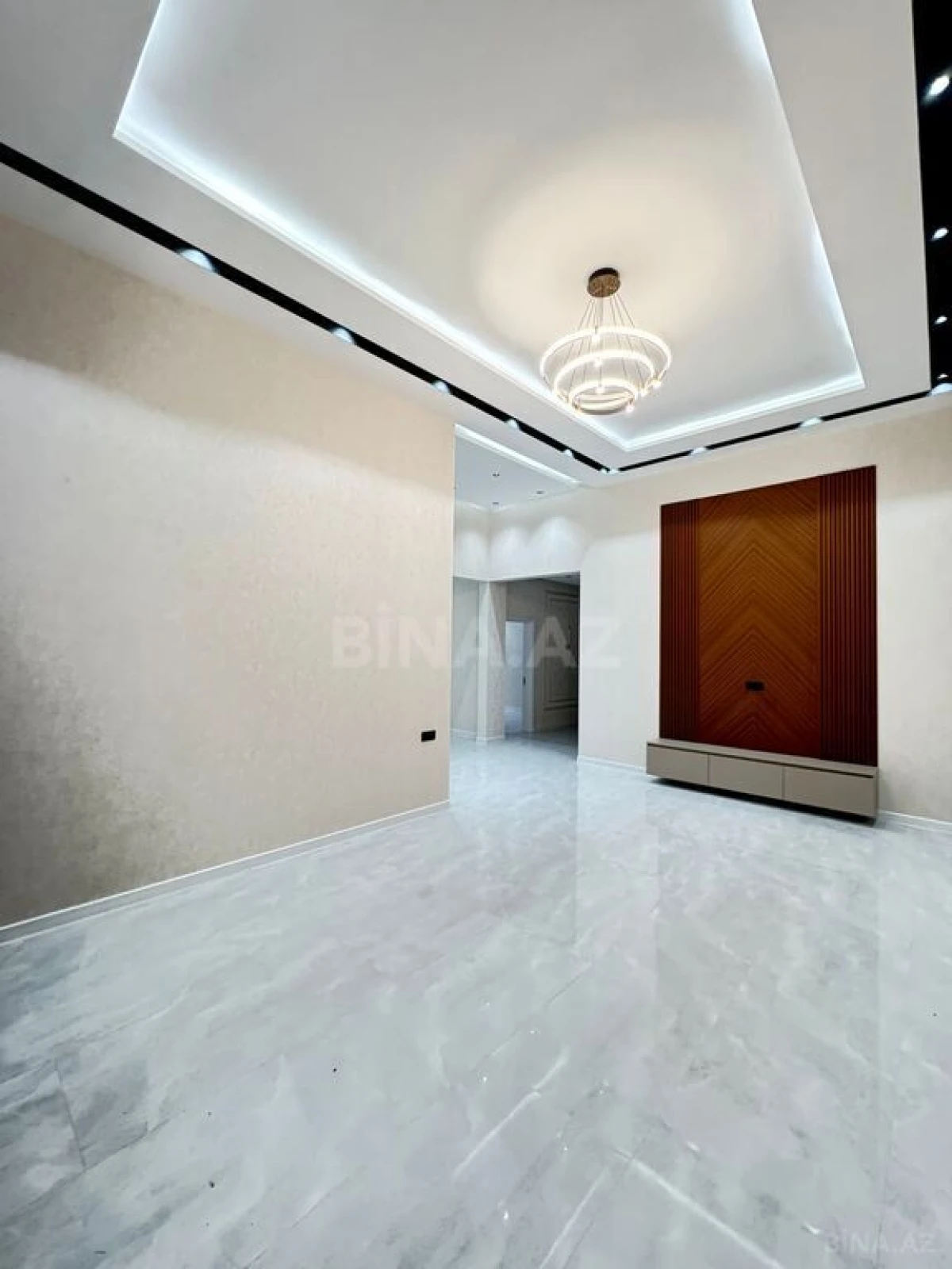 Satılır 4 otaqlı həyət evi 160 m²