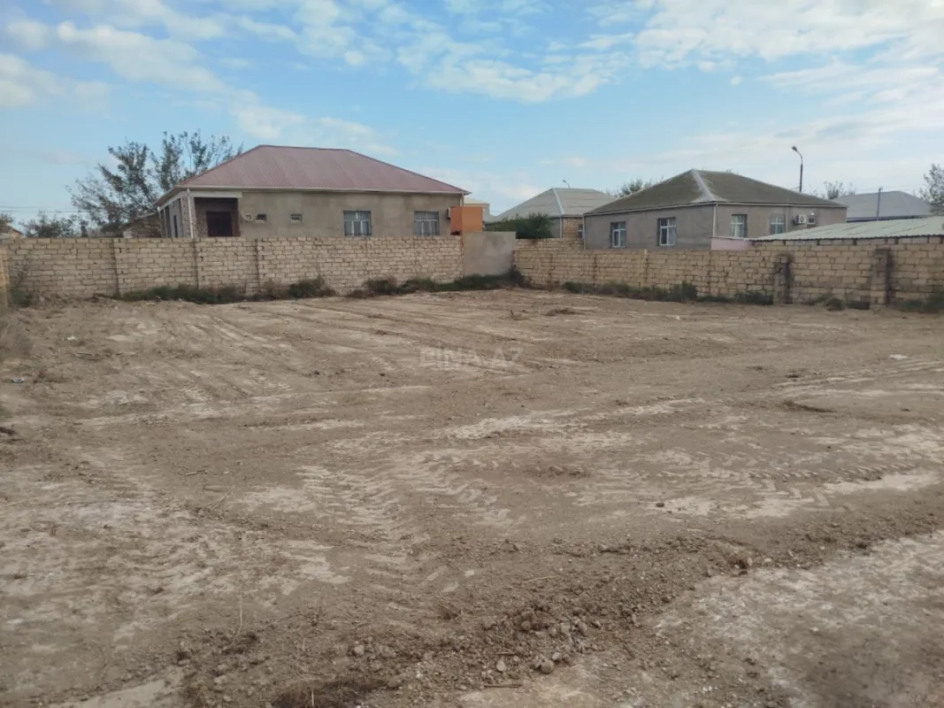 Satılır torpaq sahəsi 9.5 m²