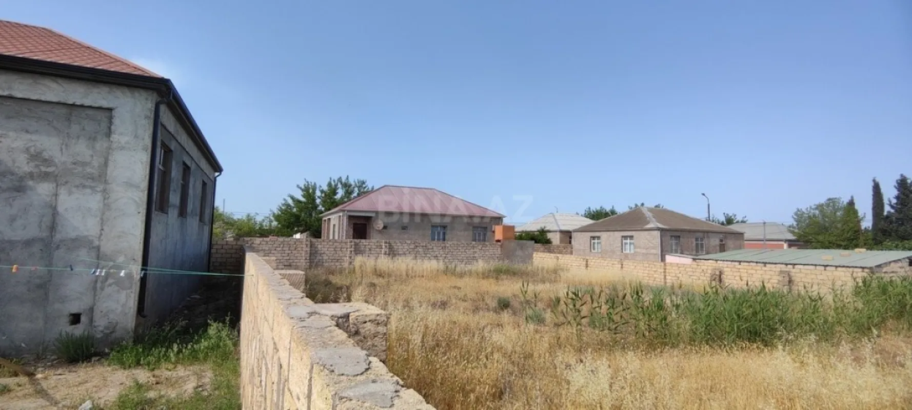 Satılır torpaq sahəsi 9.5 m²