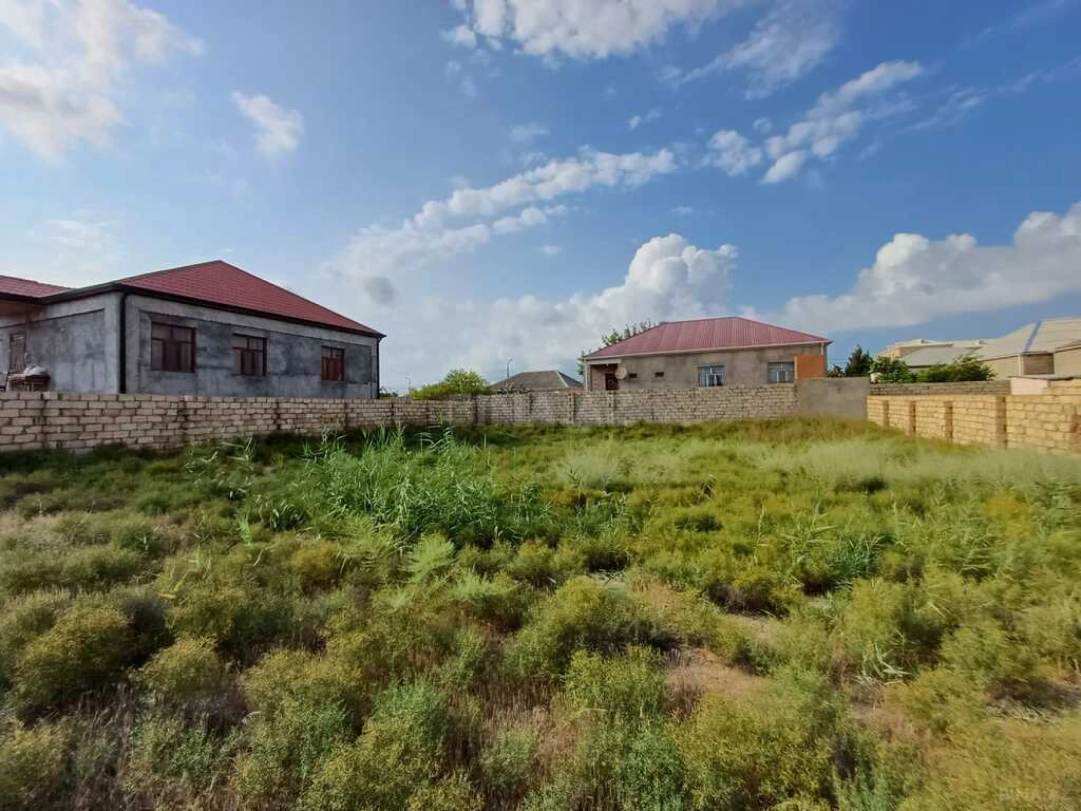 Satılır torpaq sahəsi 9.5 m²