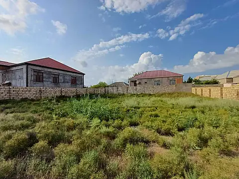 Satılır torpaq sahəsi 9.5 m²