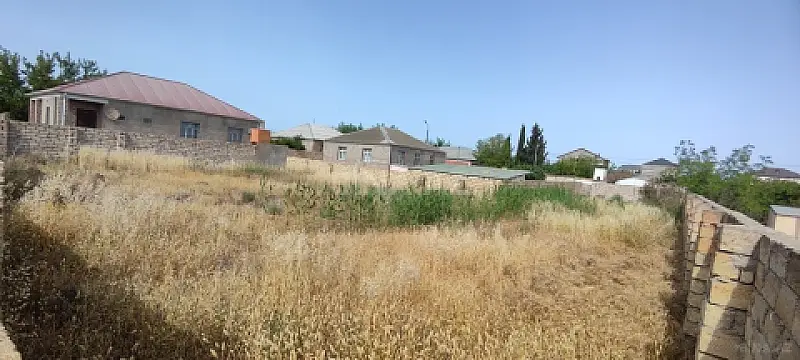 Satılır torpaq sahəsi 9.5 m²