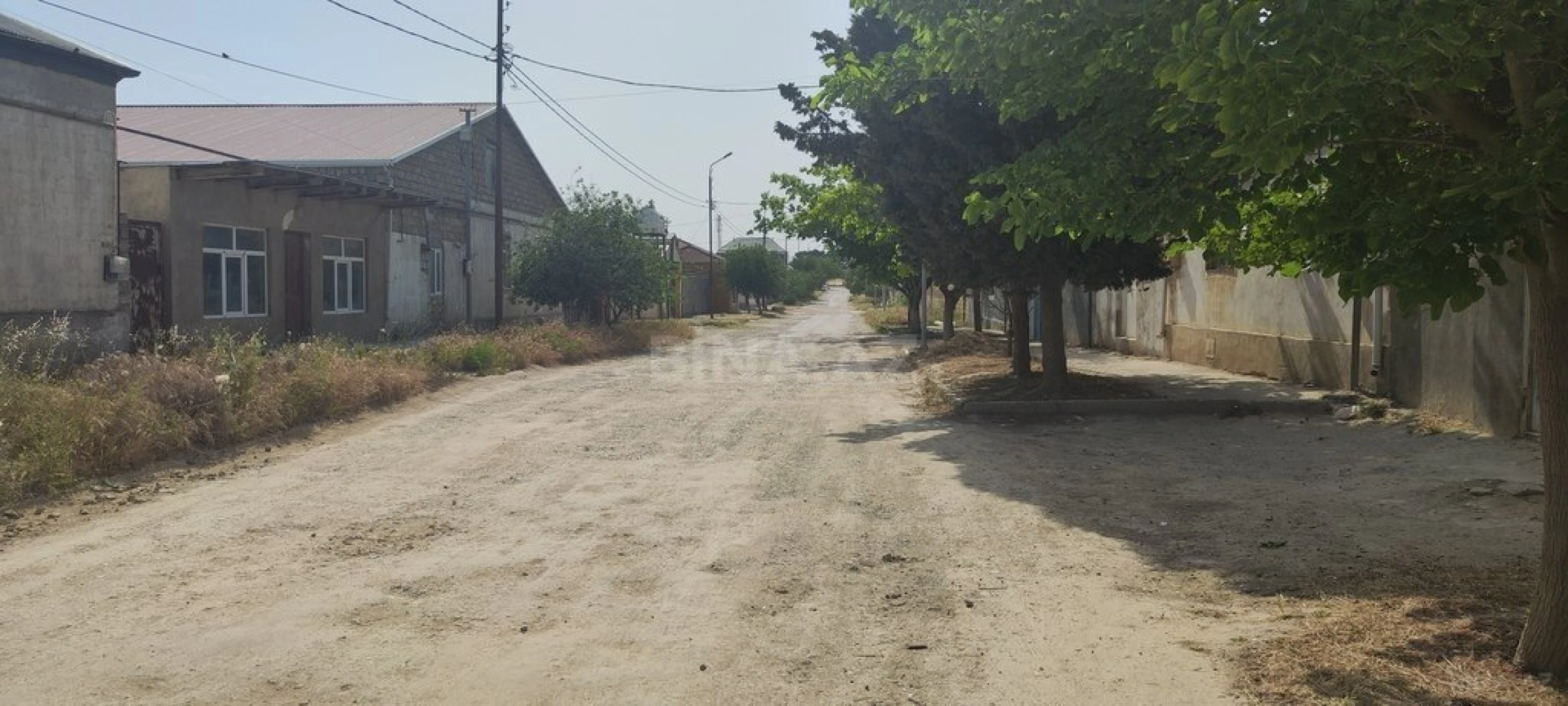 Satılır torpaq sahəsi 9.5 m²