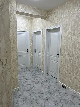 Satılır 2 otaqlı mənzil 64.5 m²