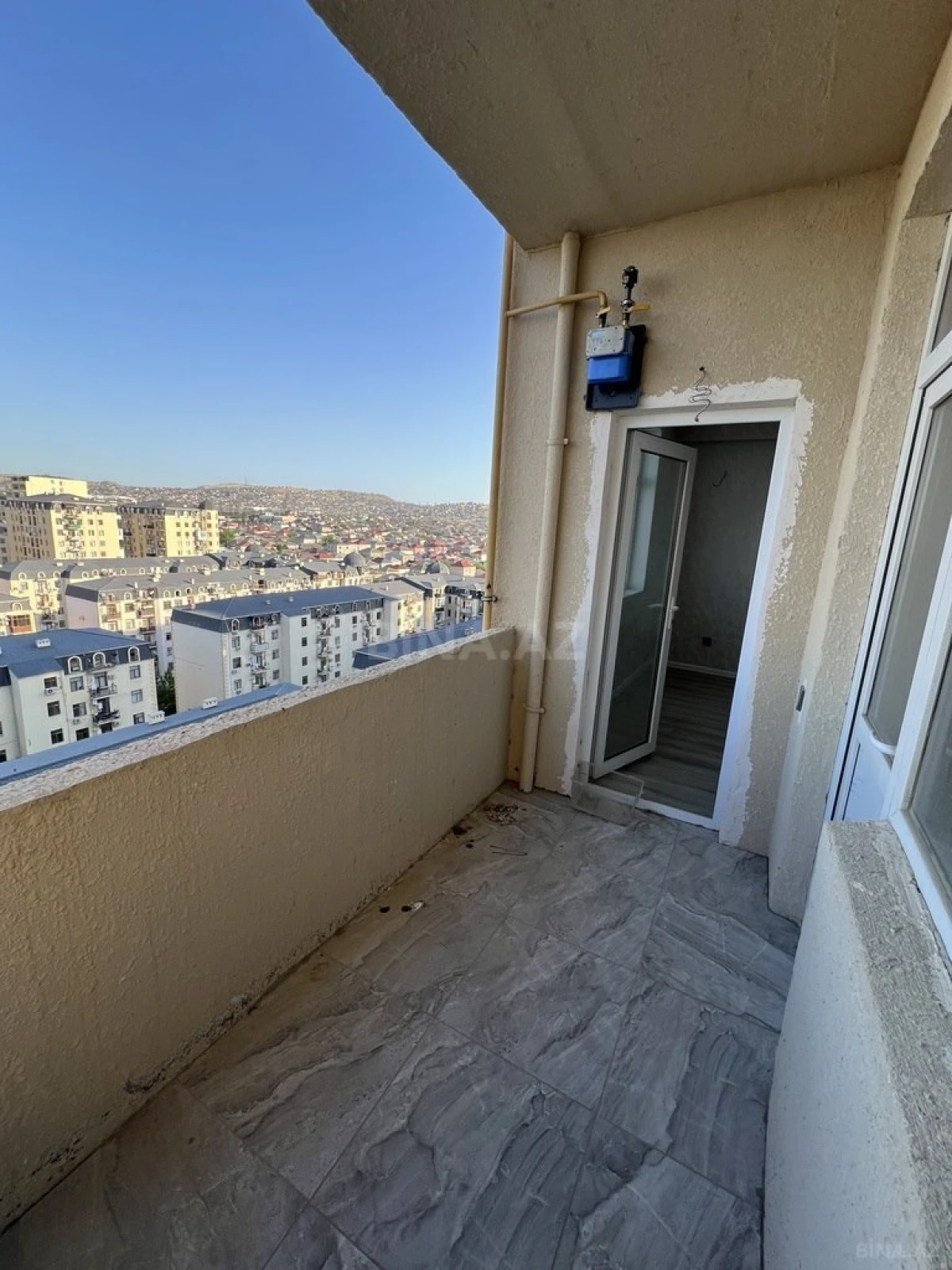 Satılır 2 otaqlı mənzil 64.5 m²