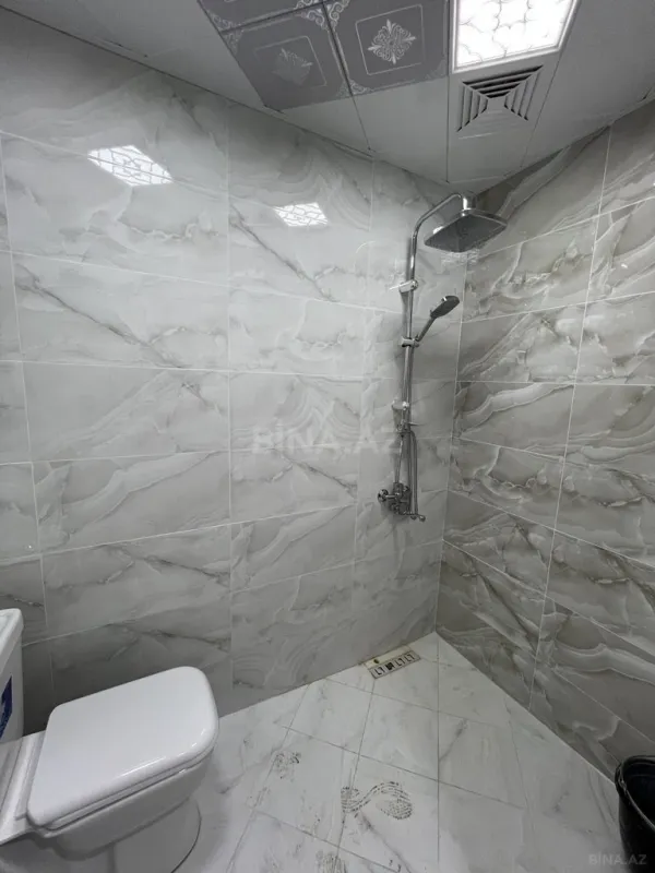 Satılır 2 otaqlı mənzil 64.5 m²
