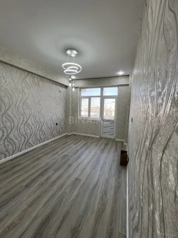 Satılır 2 otaqlı mənzil 64.5 m²