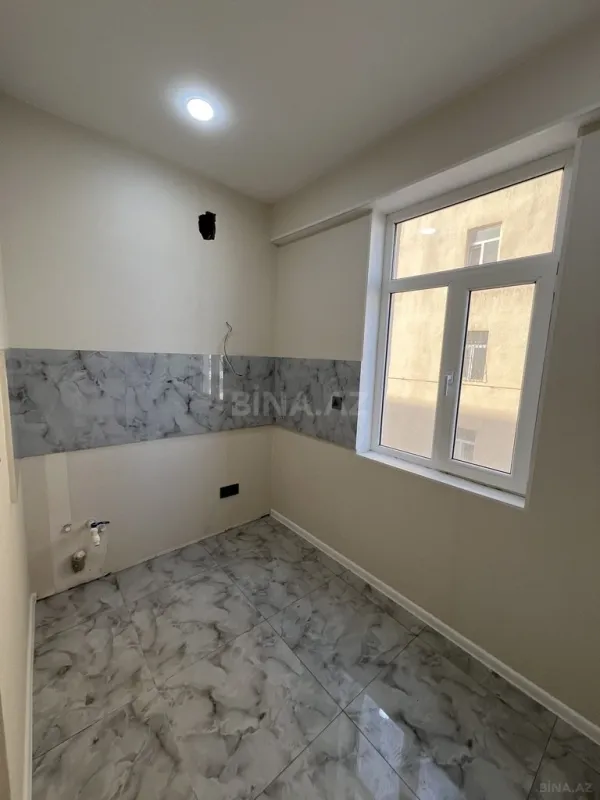 Satılır 2 otaqlı mənzil 64.5 m²