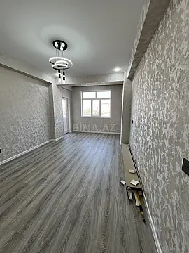 Satılır 2 otaqlı mənzil 64.5 m²