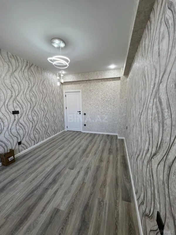 Satılır 2 otaqlı mənzil 64.5 m²