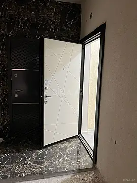 Satılır 2 otaqlı mənzil 64.5 m²