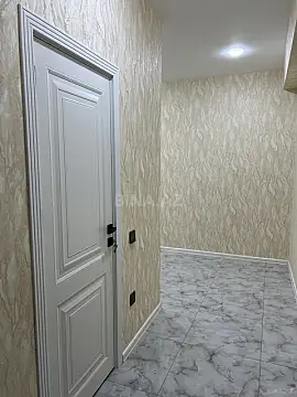 Satılır 2 otaqlı mənzil 64.5 m²