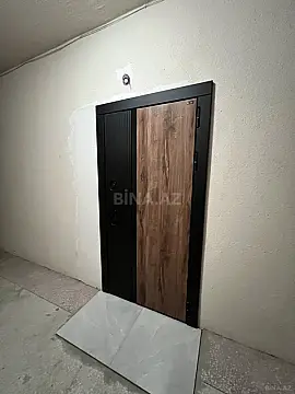 Satılır 2 otaqlı mənzil 60.9 m²