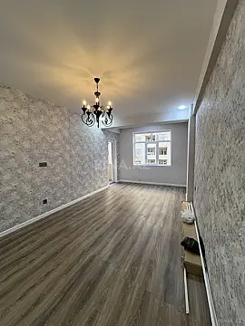 Satılır 2 otaqlı mənzil 60.9 m²