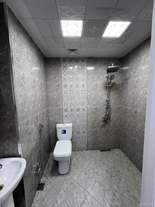 Satılır 2 otaqlı mənzil 60.9 m²