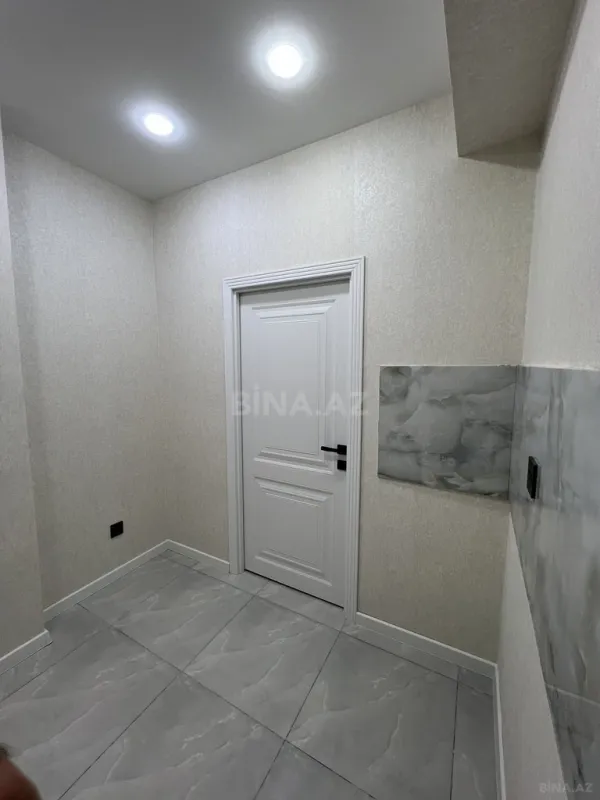 Satılır 2 otaqlı mənzil 60.9 m²