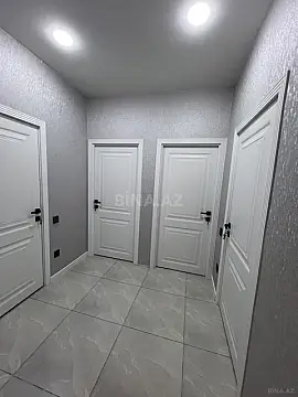 Satılır 2 otaqlı mənzil 60.9 m²