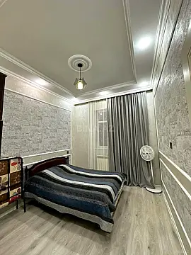 Kirayə verilir 3 otaqlı həyət evi 125 m²