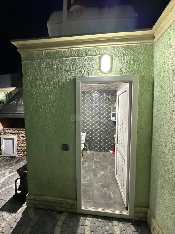 Kirayə verilir 3 otaqlı həyət evi 125 m²