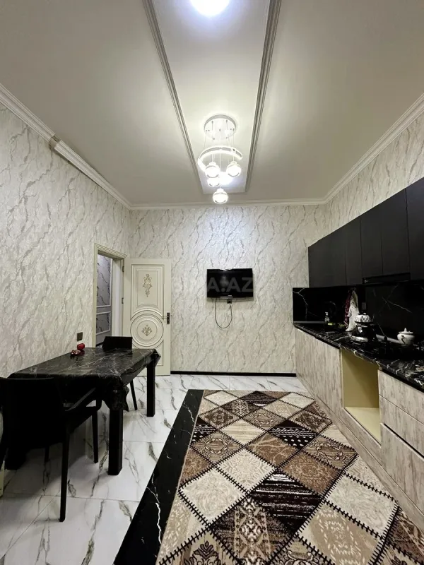 Kirayə verilir 3 otaqlı həyət evi 125 m²