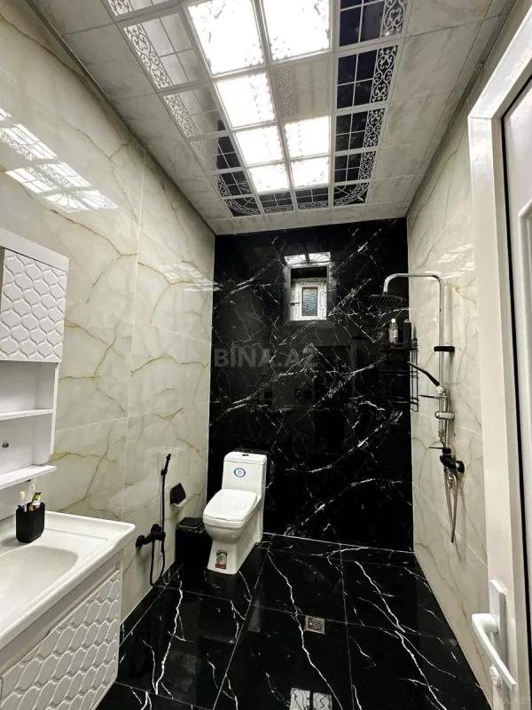 Kirayə verilir 3 otaqlı həyət evi 125 m²