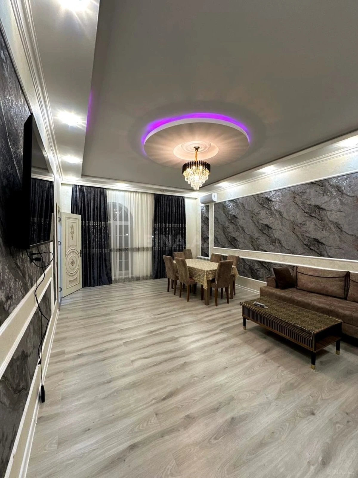 Kirayə verilir 3 otaqlı həyət evi 125 m²