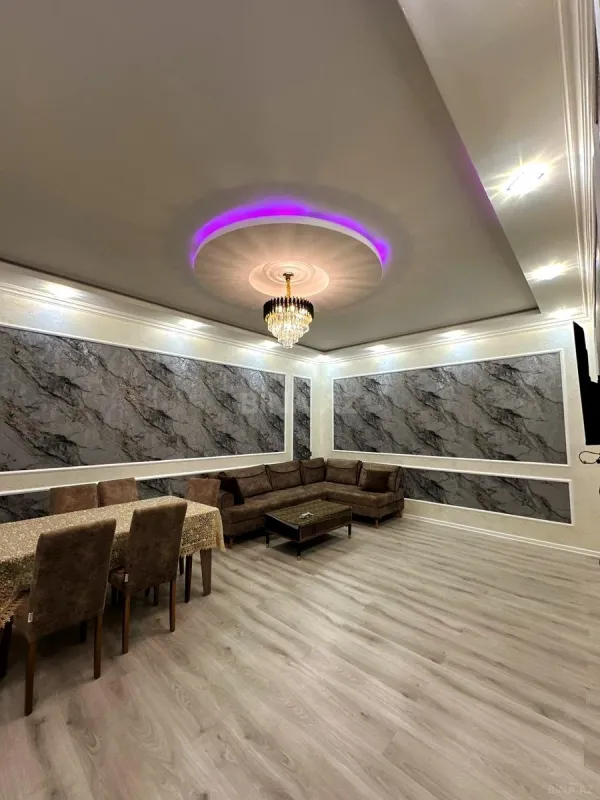 Kirayə verilir 3 otaqlı həyət evi 125 m²